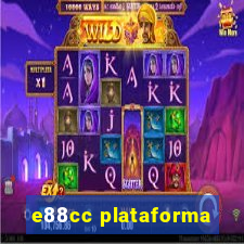 e88cc plataforma